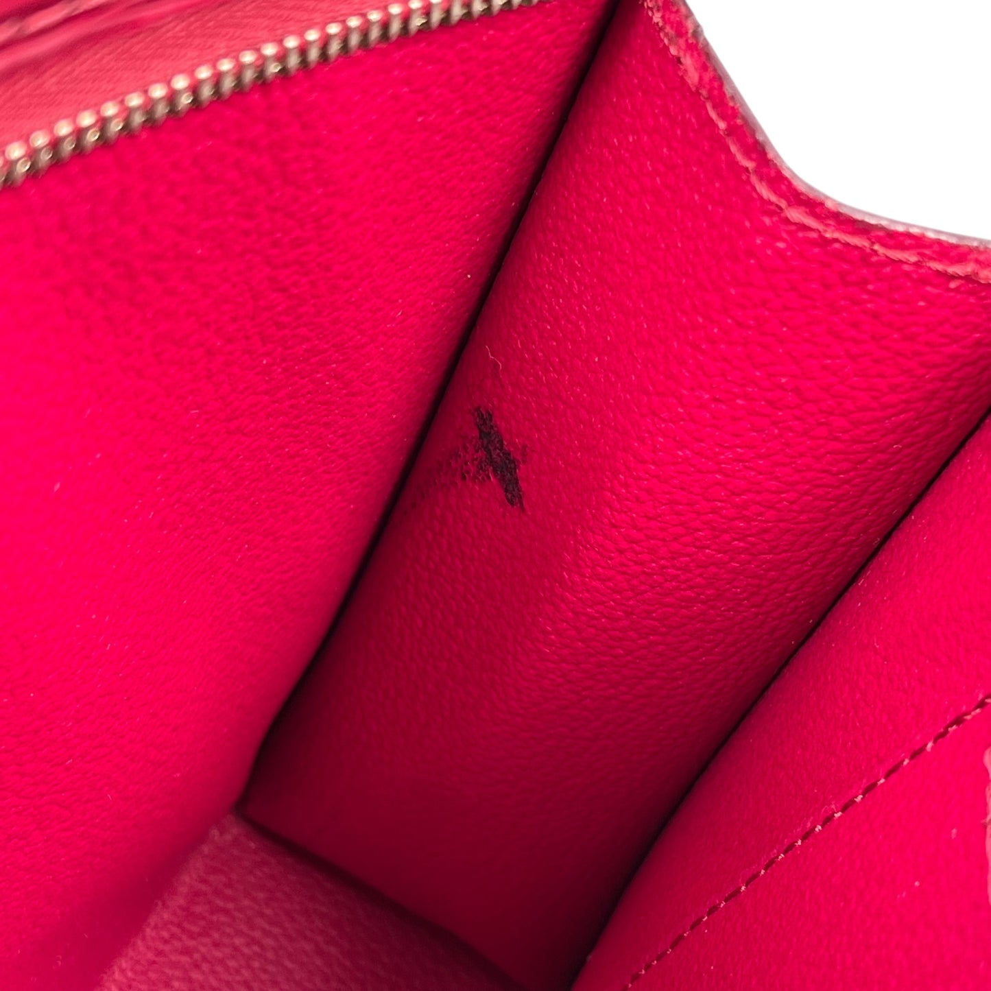 Louis Vuitton Pochette Toilette Pouch