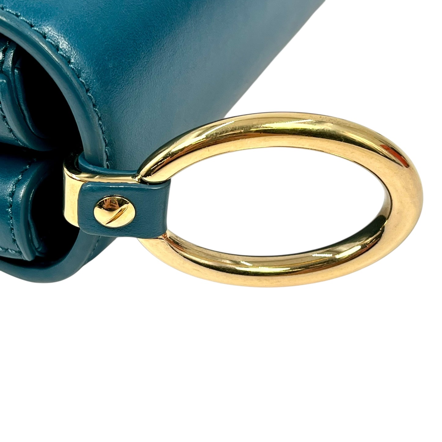 Chloé Chloe C 2way Bag - Blue