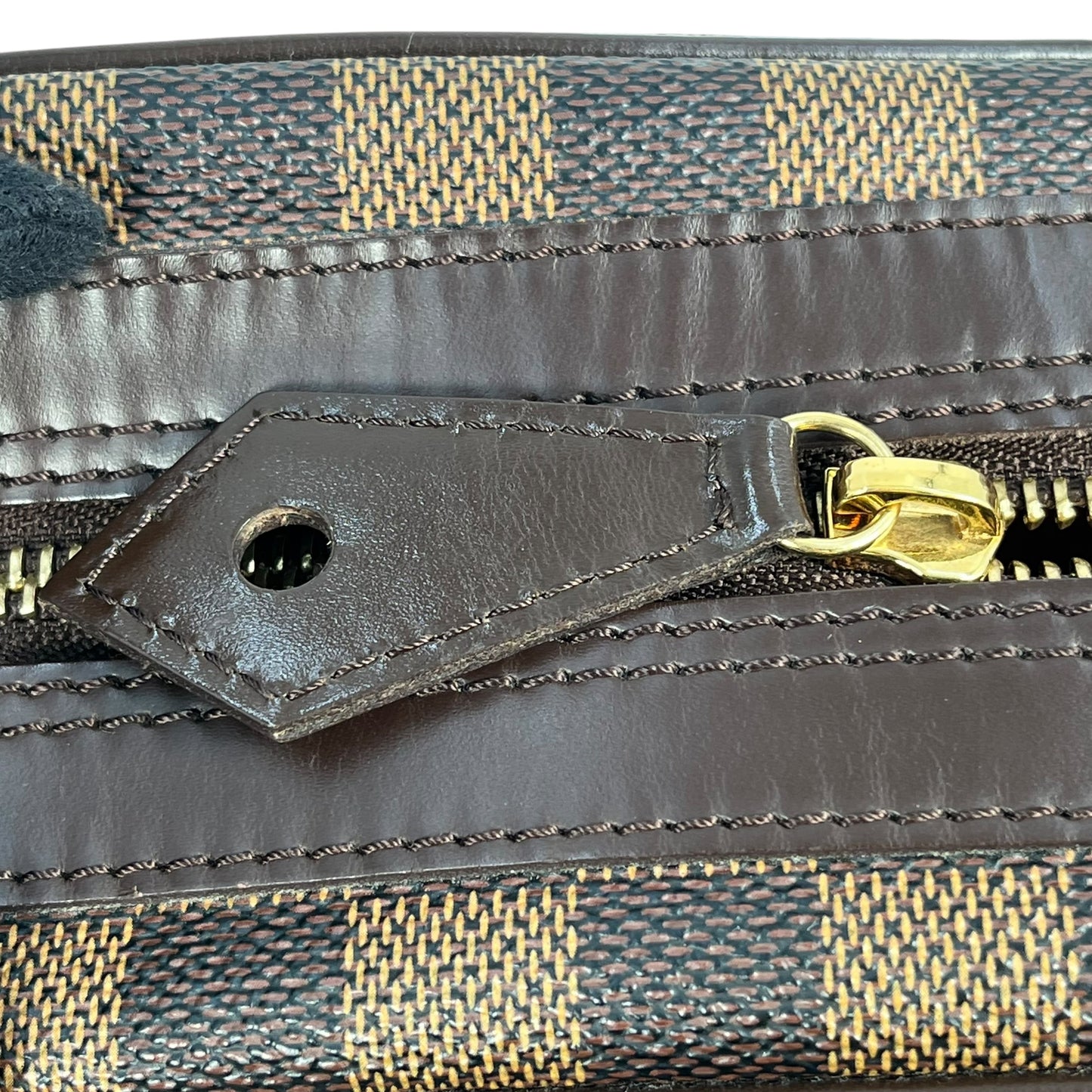 Louis Vuitton Damier Duoma Hand Bag