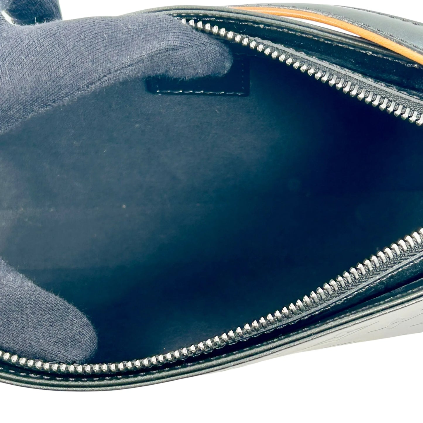 Louis Vuitton Mat Fowler Hand Bag
