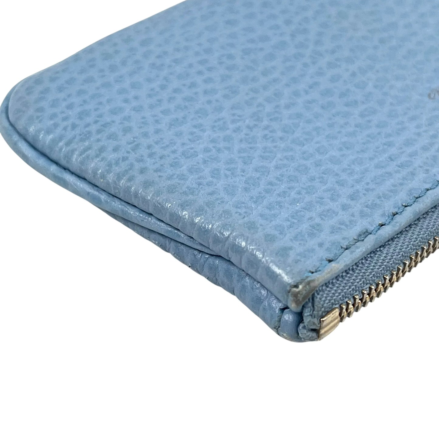 GUCCI Coin Purse - Blue