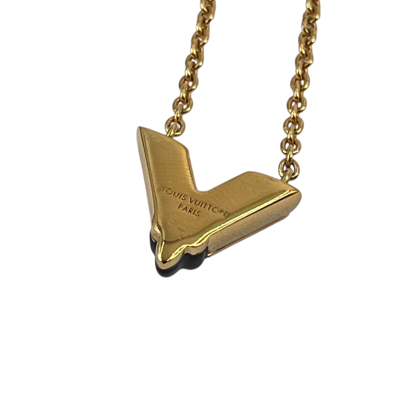 Louis Vuitton Collier The Great Essential Necklace