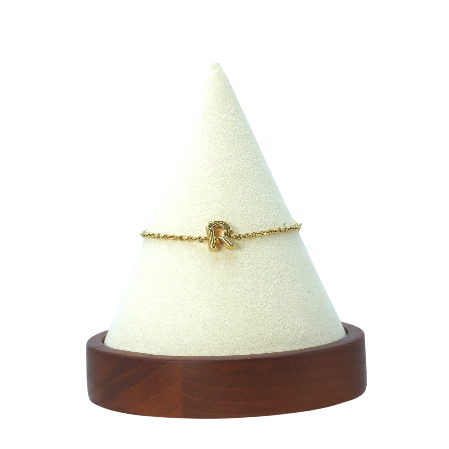 Louis Vuitton LV&ME R Bracelet - Gold Plated