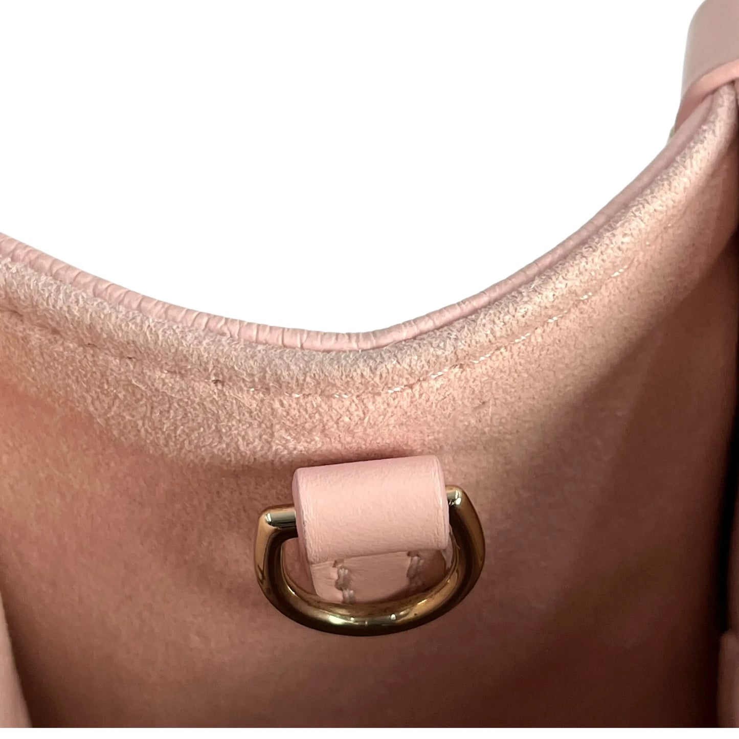 Louis Vuitton On The Go PM Monogram Empreinte - Pink