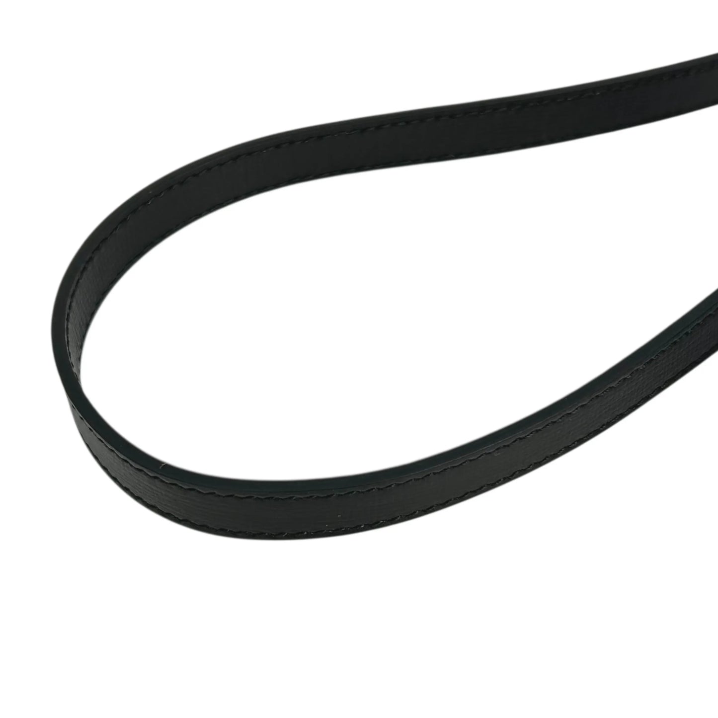 GUCCI Horsebit 1955 Leather Small Shoulder Bag - Black