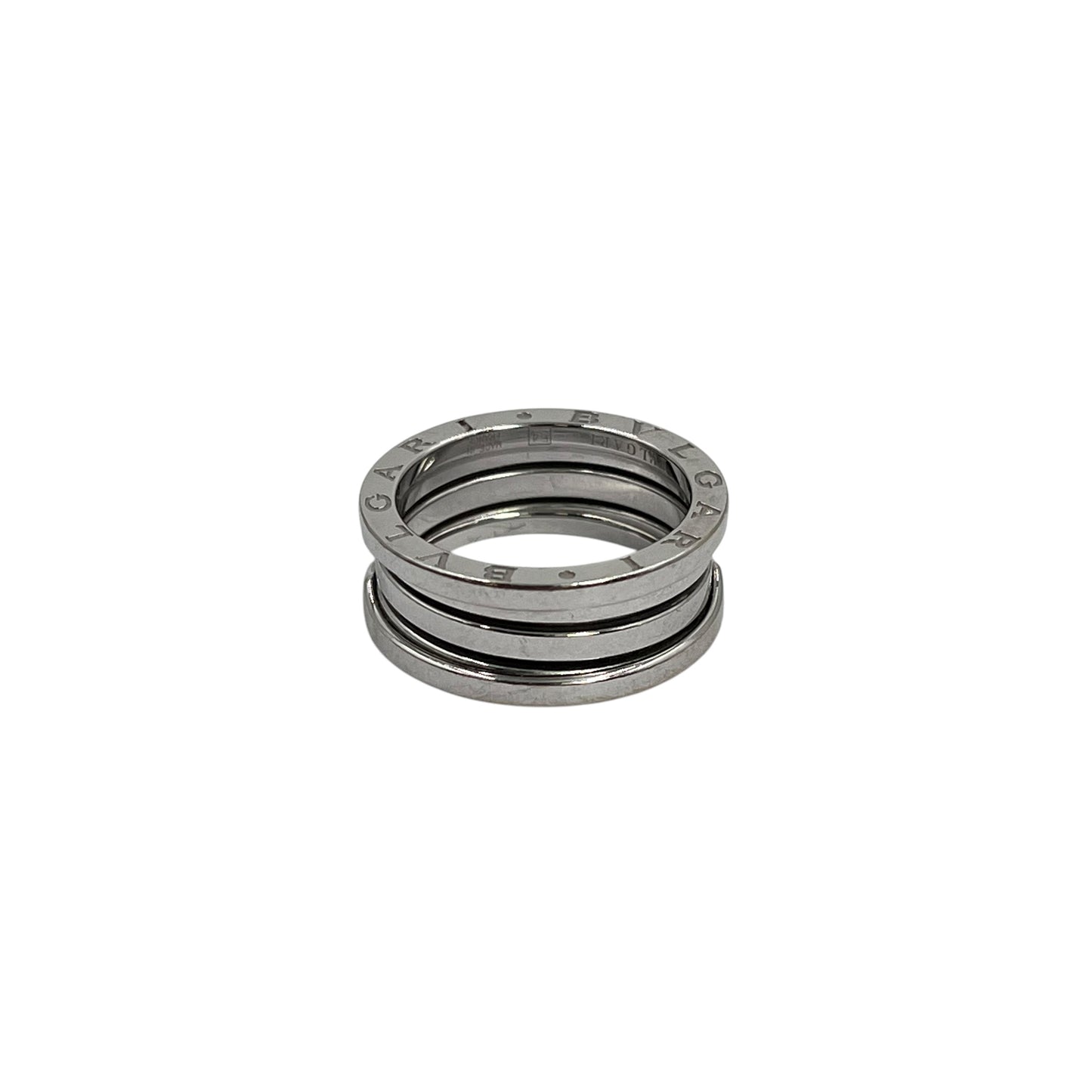 BVLGARI B-ZERO1 2Band Ring