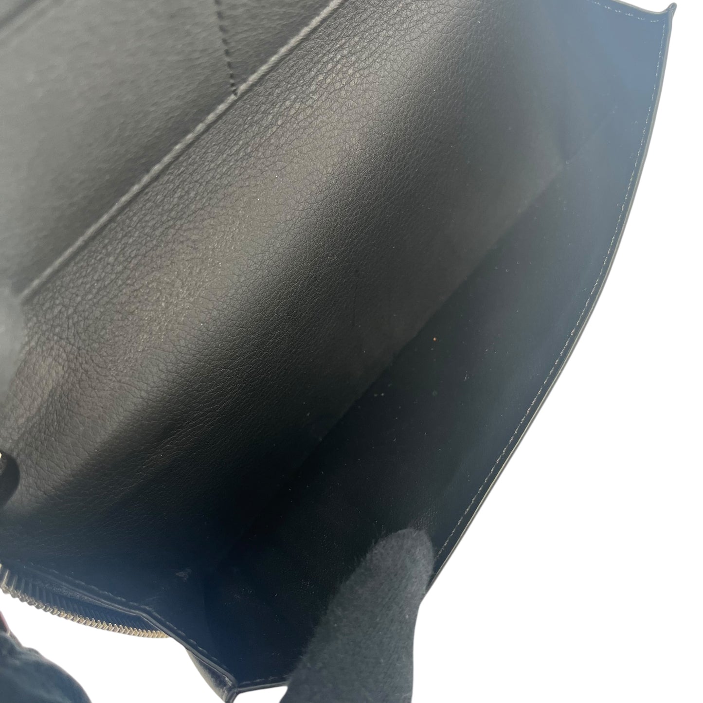 Louis Vuitton Zippy Wallet Vertical