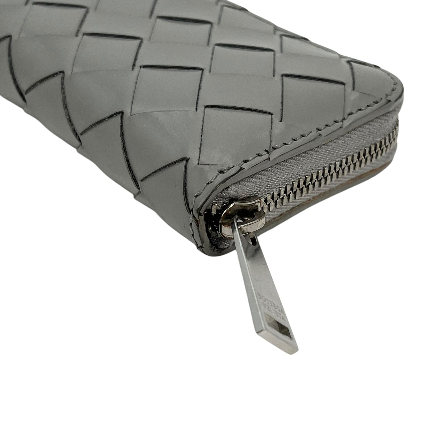 Bottega Veneta Intrecciato Coin Case