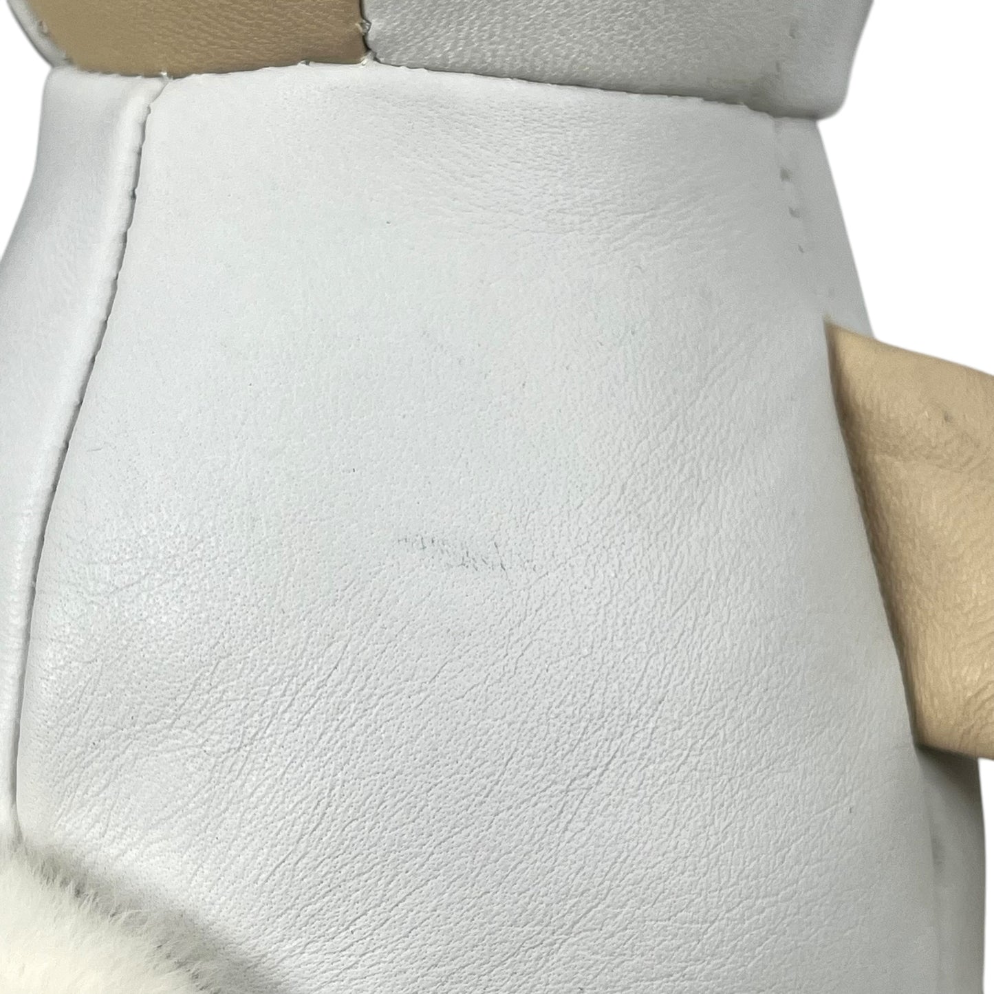 Louis Vuitton Doudou Lewis Rabbit