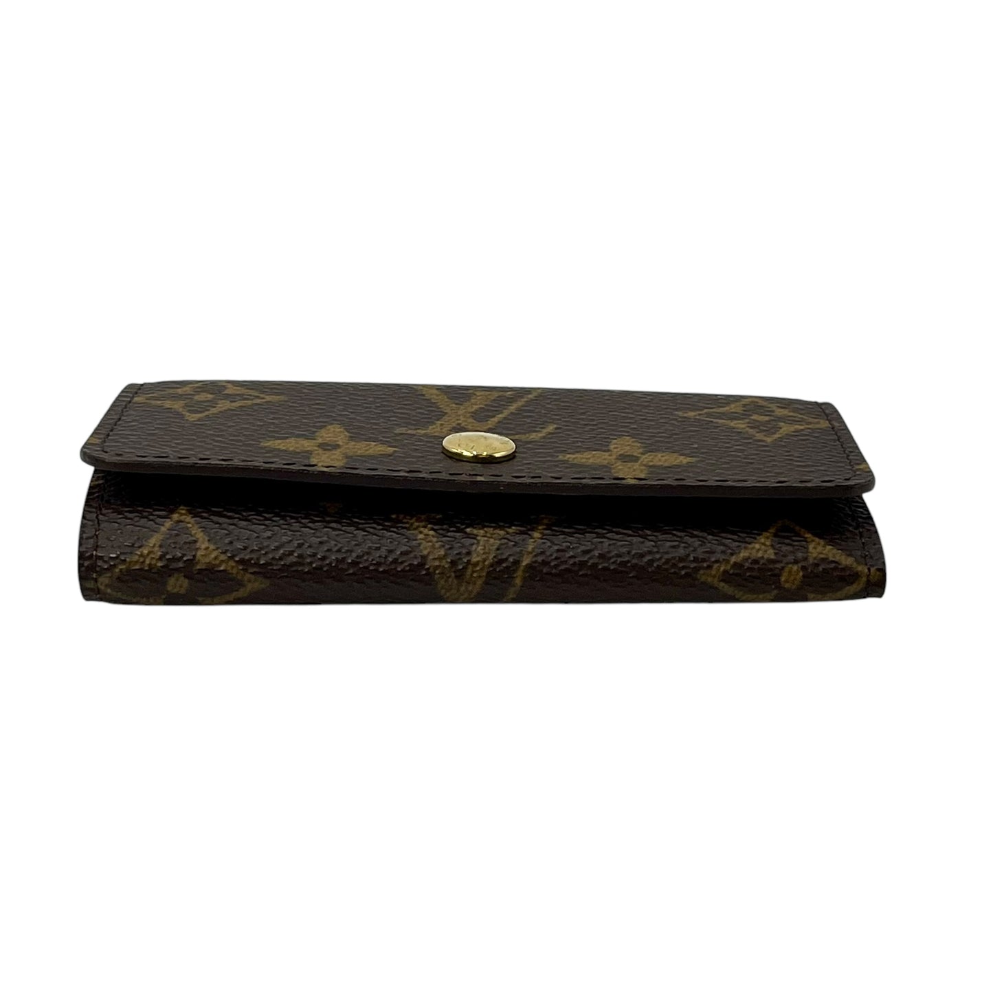 Louis Vuitton Multicartes Monogram Key Case