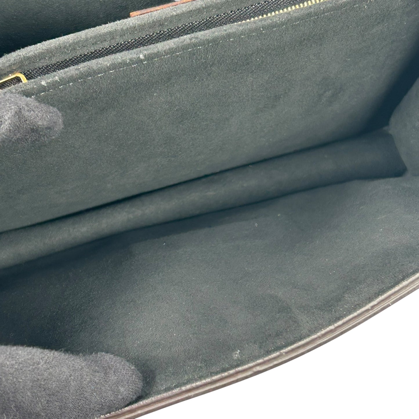 Louis Vuitton Dauphine MM Shoulder Bag
