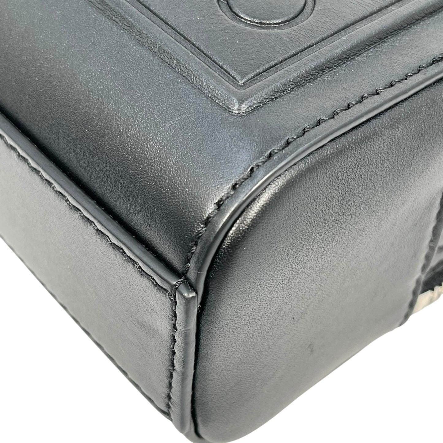 LOEWE Mini camerab Crossbody bag