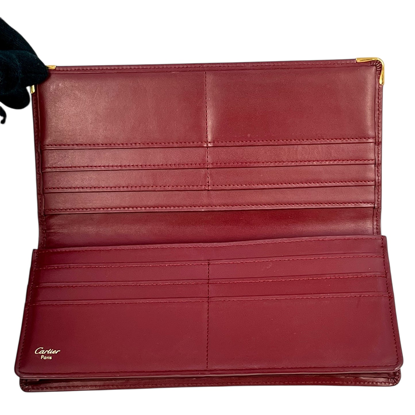 Cartier Must de cartier Line