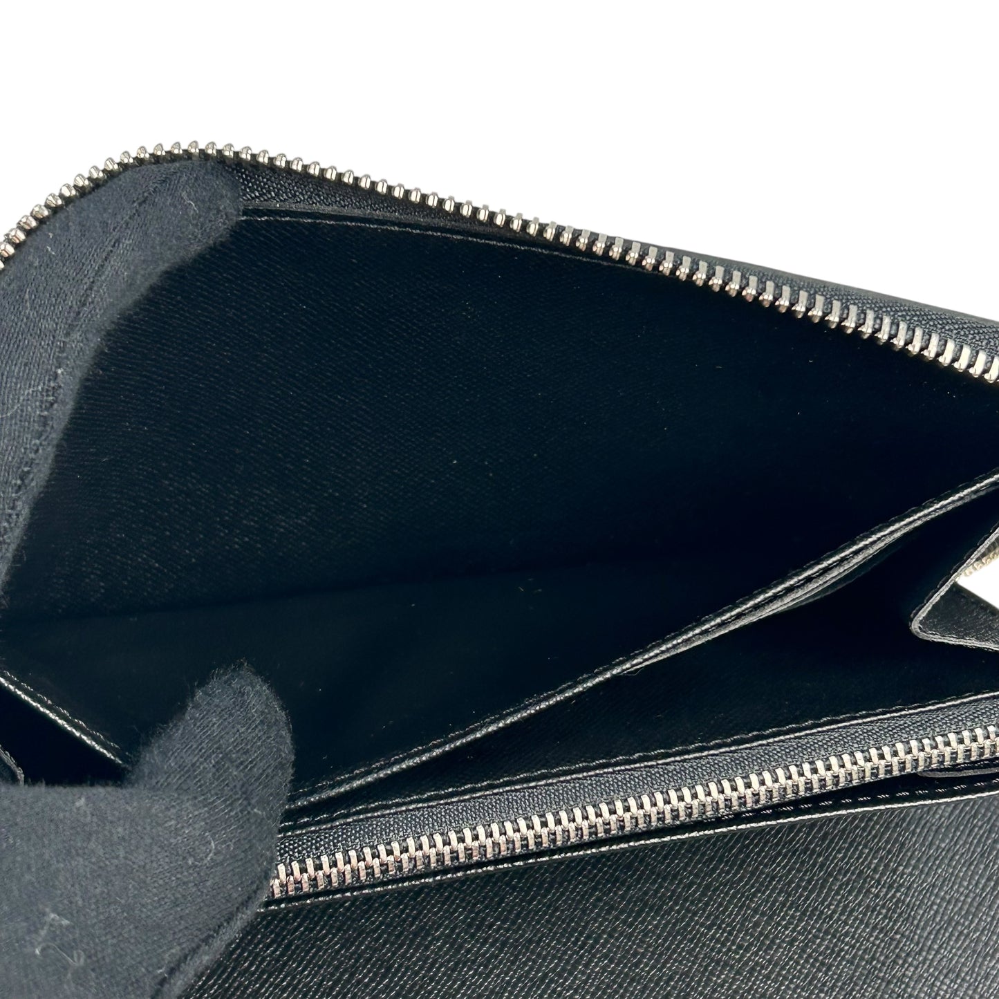 Louis Vuitton Zippy organizer