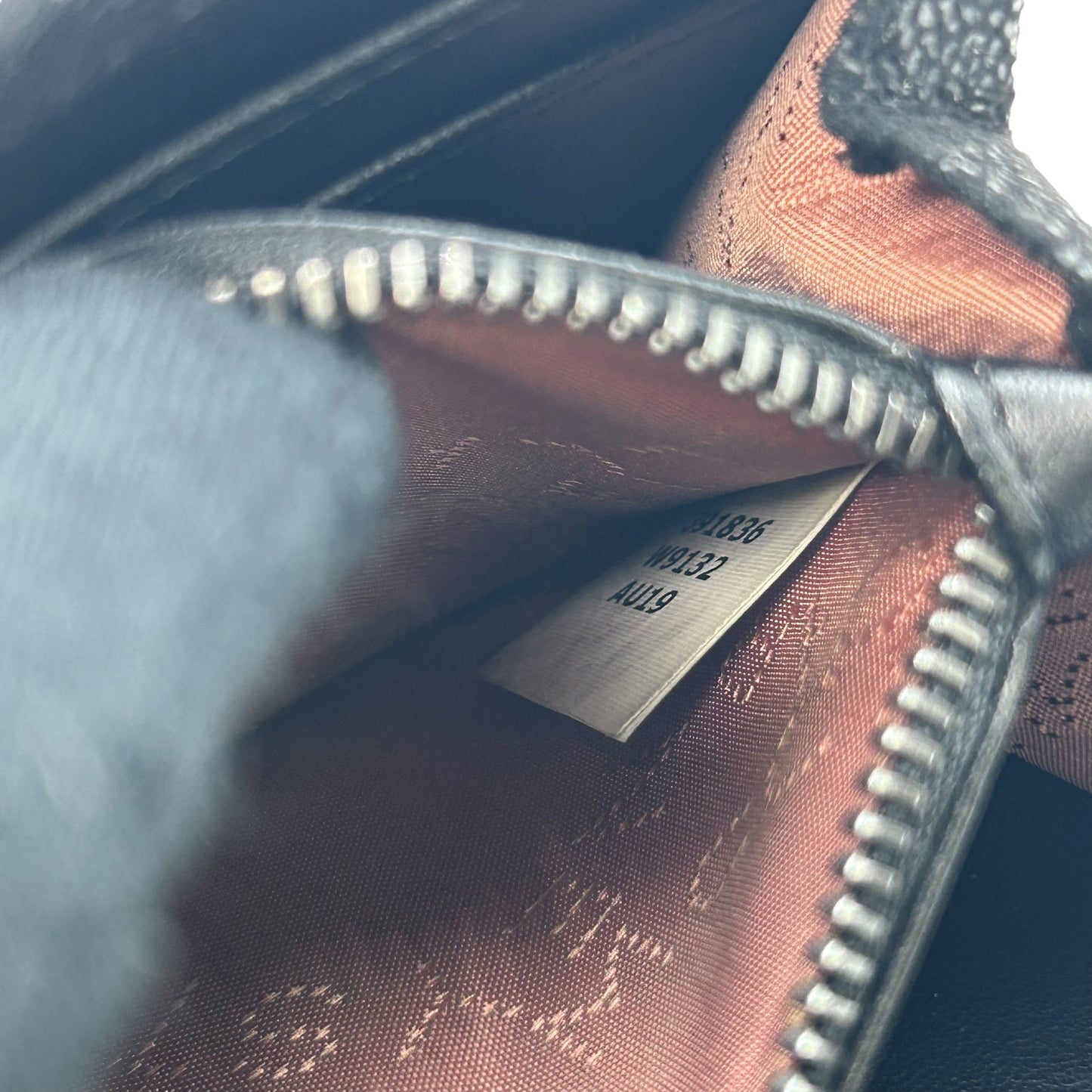 STELLAMcCARTNEY Falabella Coin Purse
