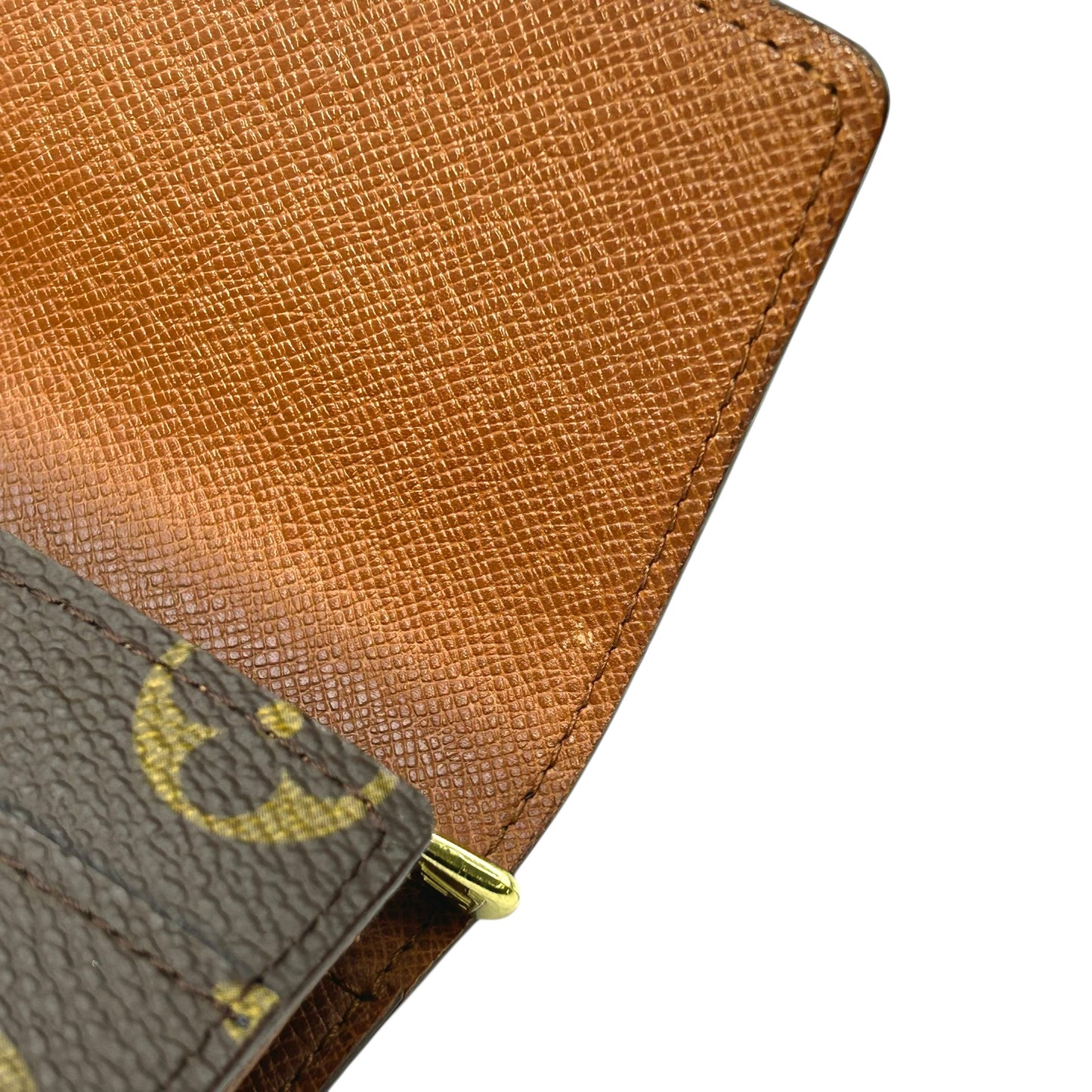 Louis Vuitton Portemonnaiecredit