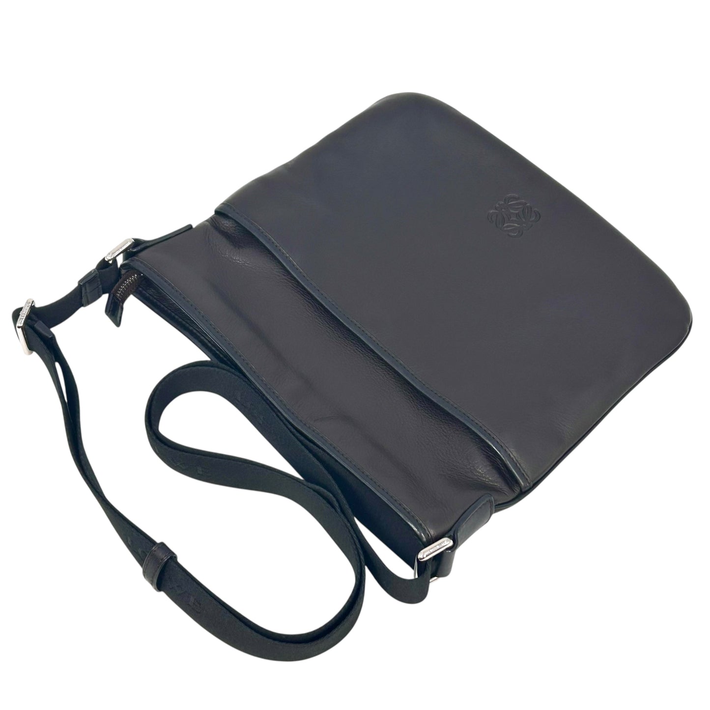 LOEWE Anagram Shoulder Bag