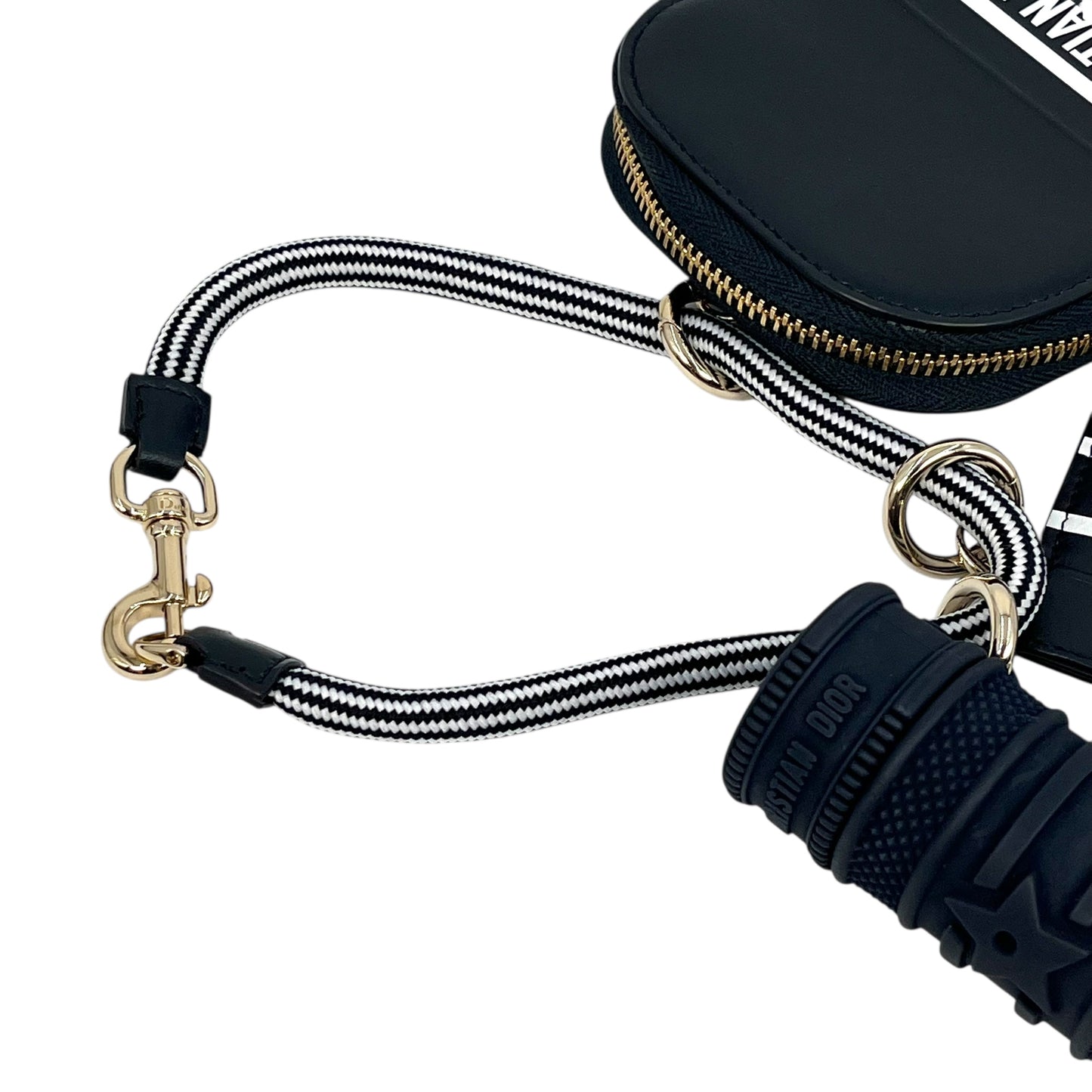 Dior Vibe Phone Shoulder Card Case