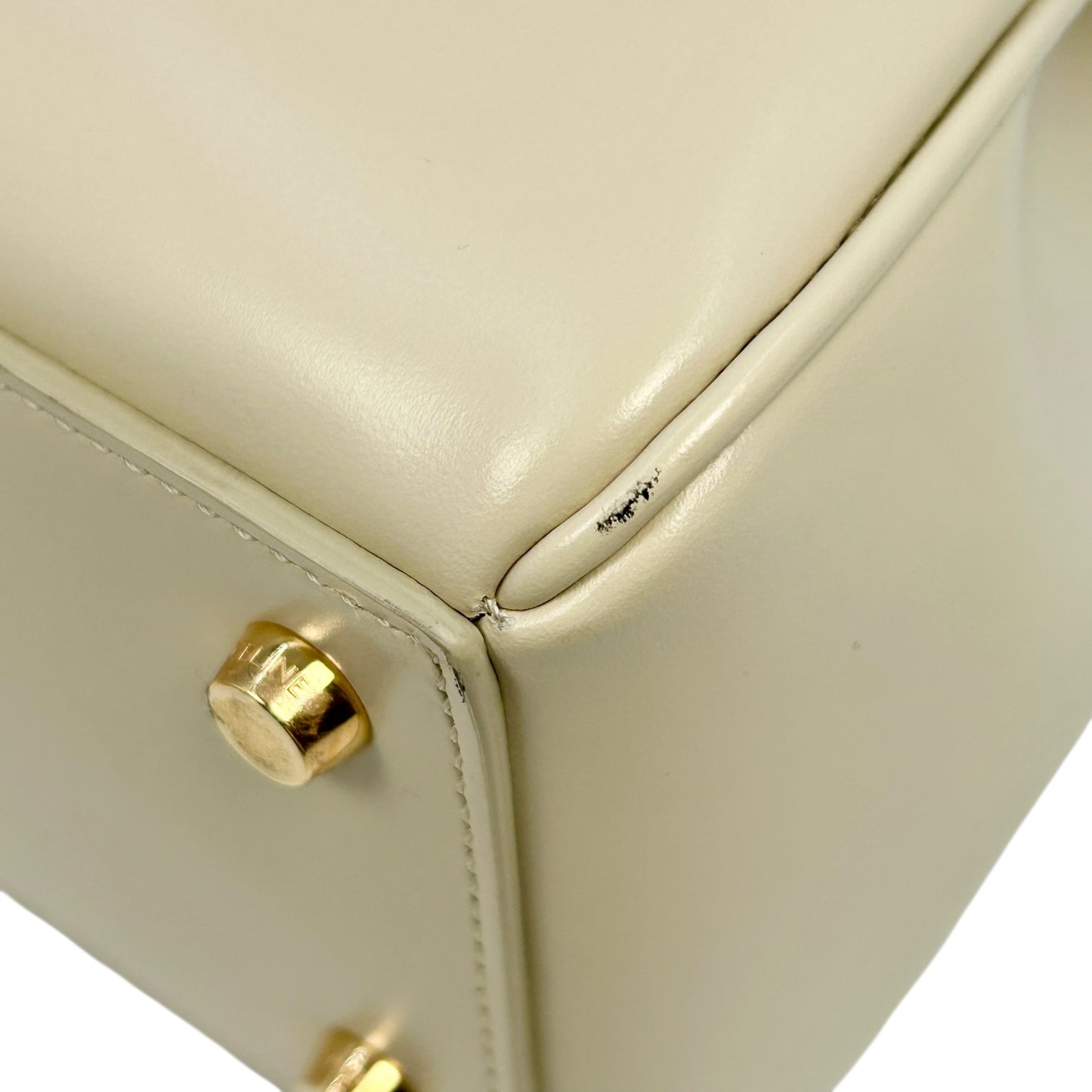 CELINE 16 Small Hand Bag Shoulder Bag
