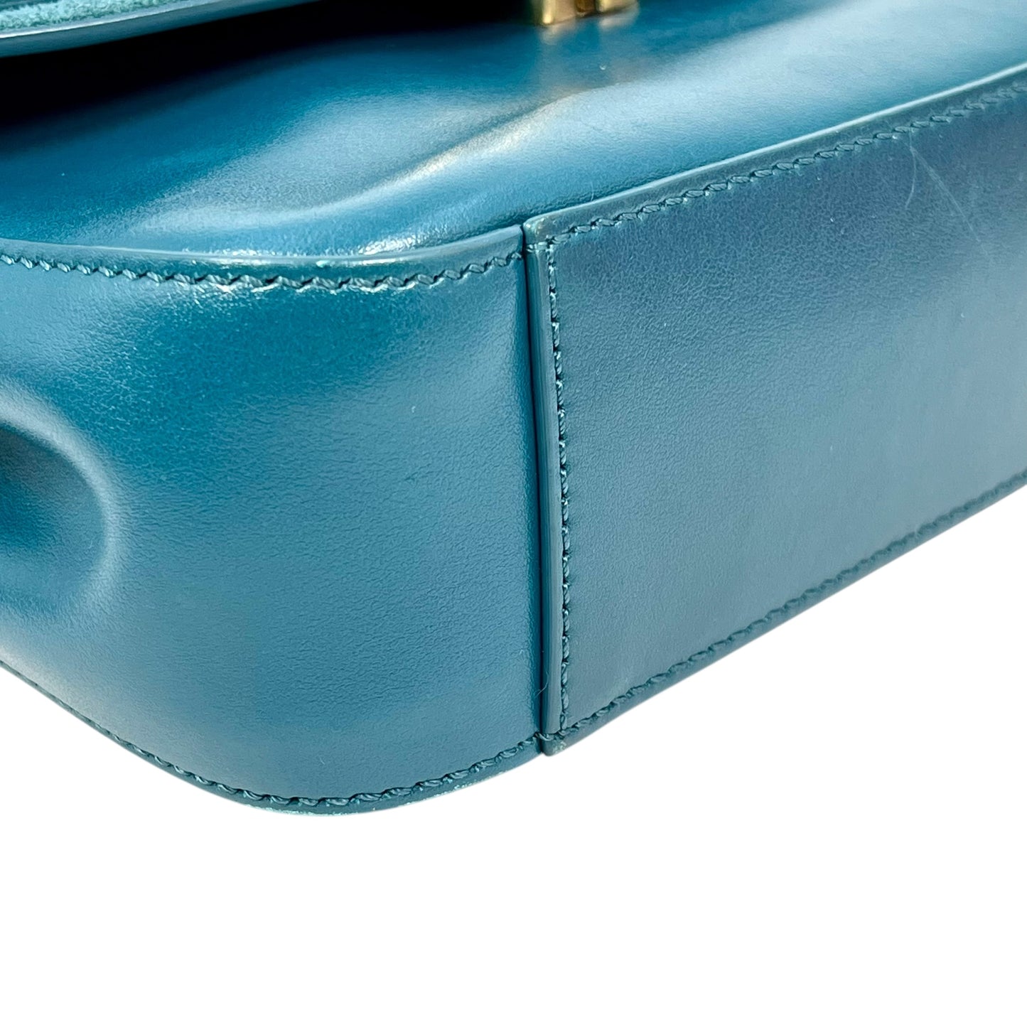 Chloé Chloe C 2way Bag - Blue