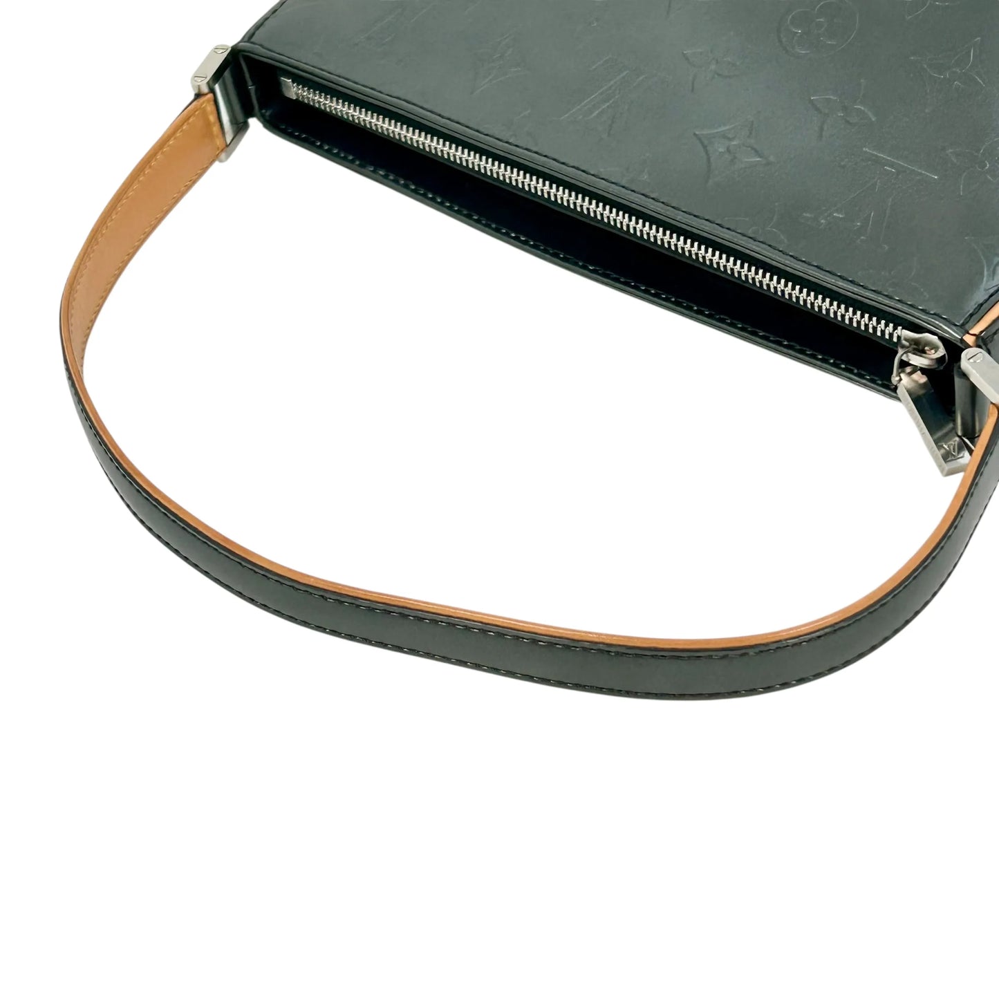 Louis Vuitton Mat Fowler Hand Bag