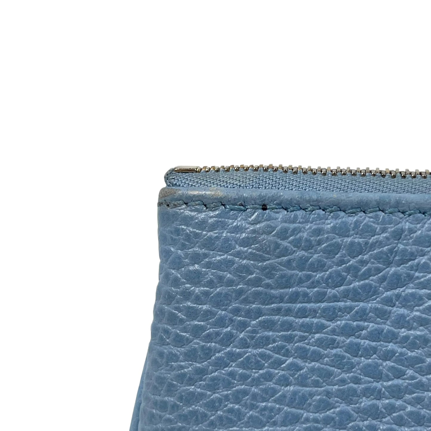 GUCCI Coin Purse - Blue