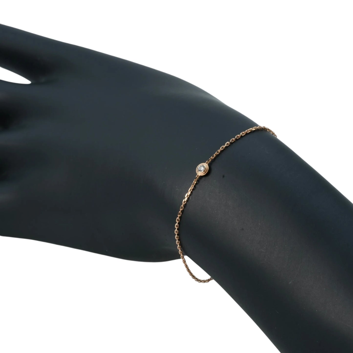Cartier d'amour XS Bracelet Jewelry