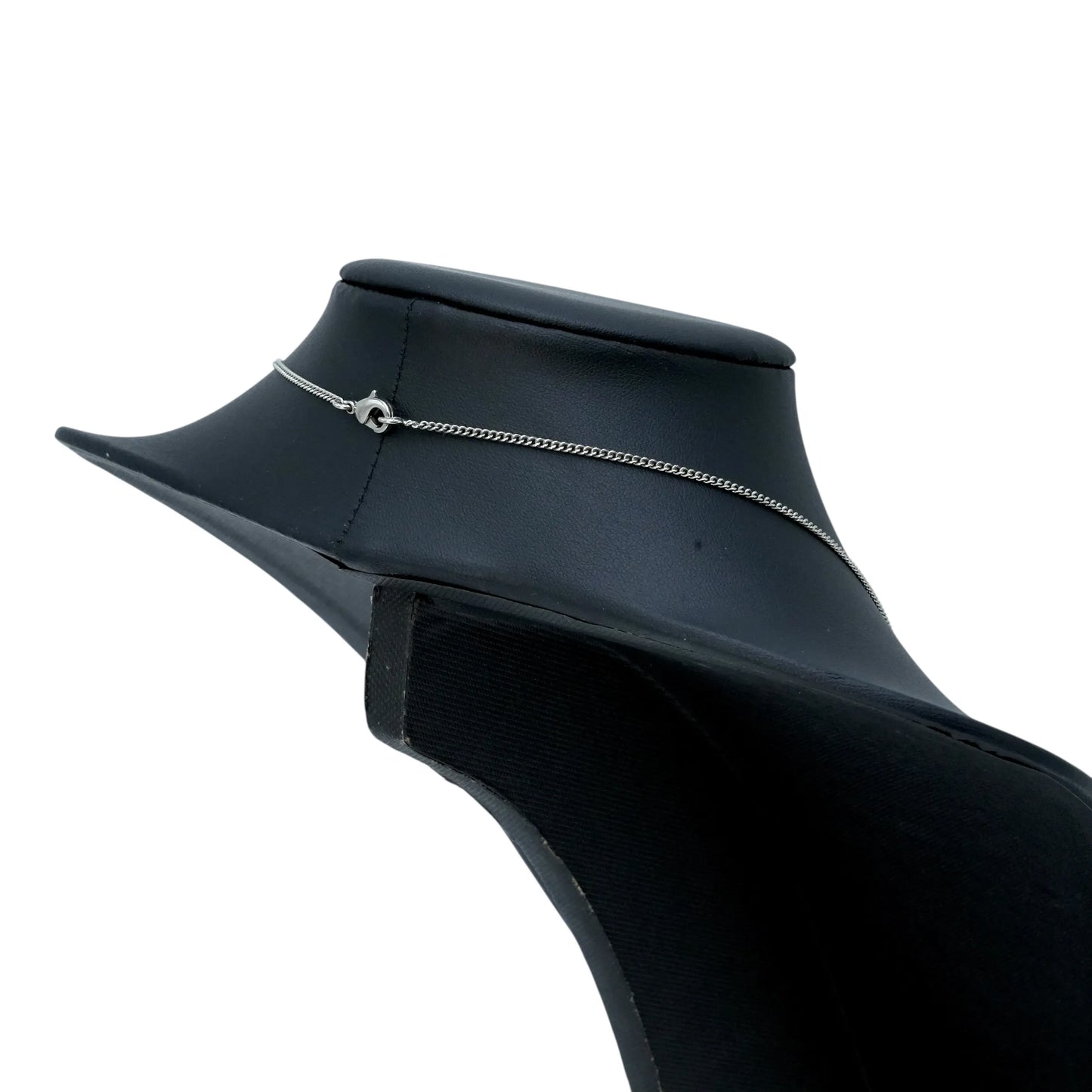 Louis Vuitton Anchor Motif Necklace