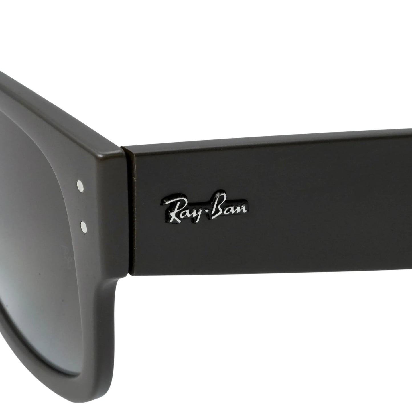 Ray-Ban Brown Frame Sunglasses - Brown - 34042