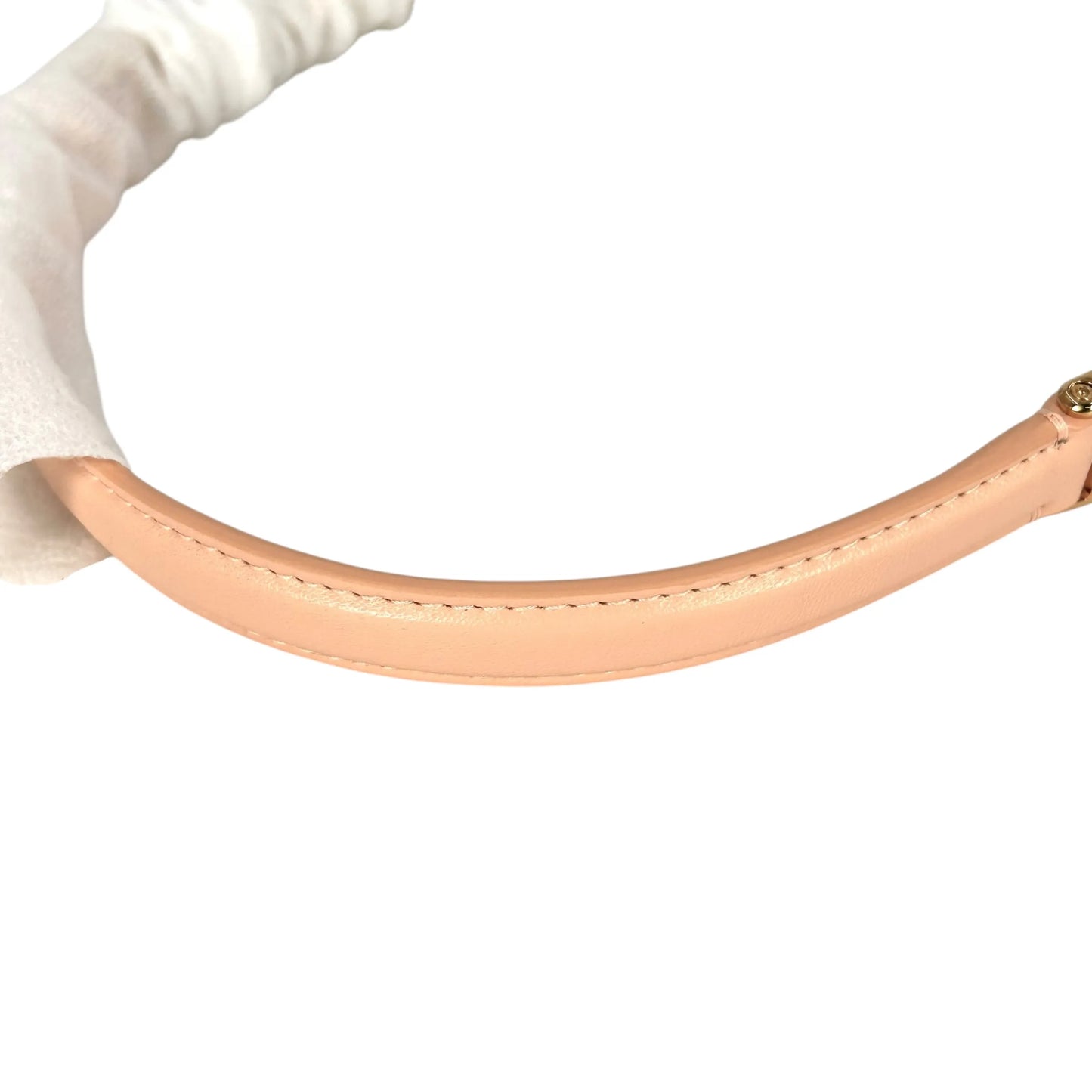 Bvlgari Serpenti Forever Shoulder Bag - Pink Beige