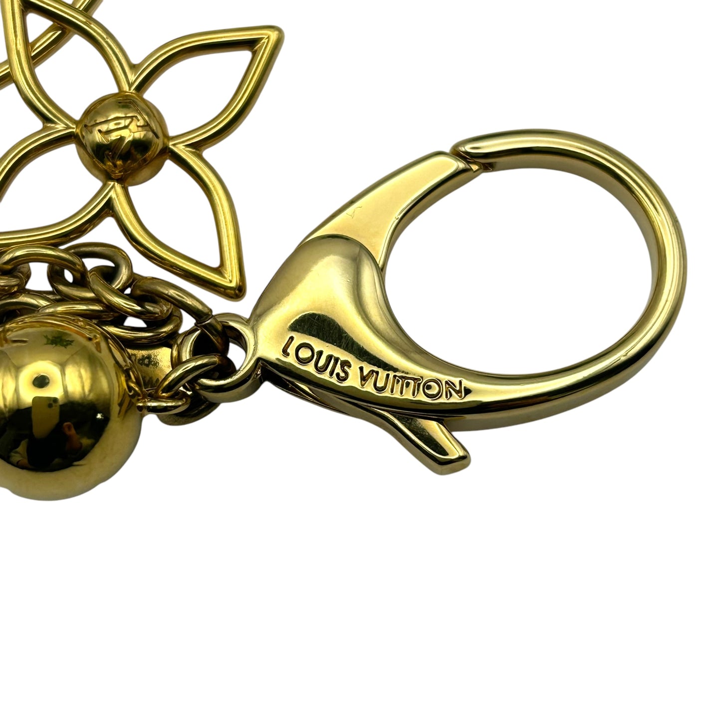 Louis Vuitton Bloomy Bag Charm