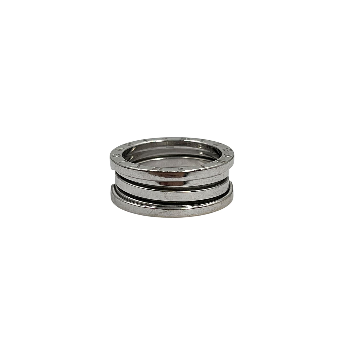 BVLGARI B-ZERO1 2Band Ring