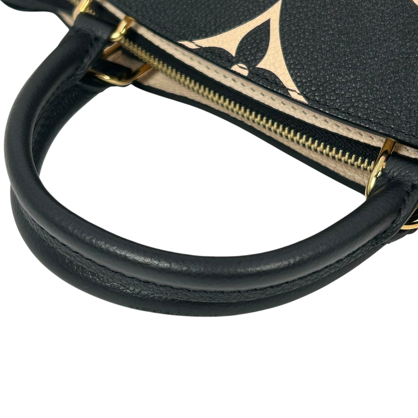 Louis Vuitton Peiit Palais PM Totebag