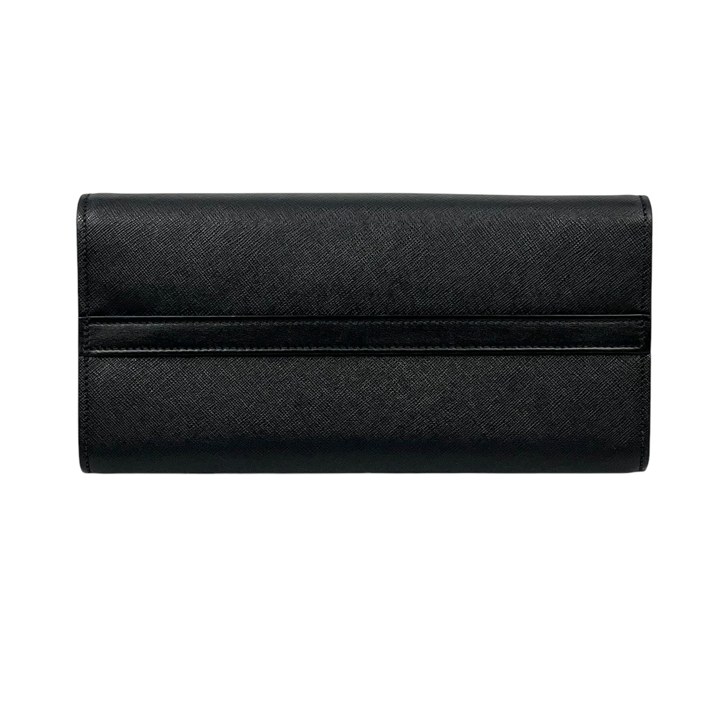 PRADA Paradigme saffiano Leather 2way bag
