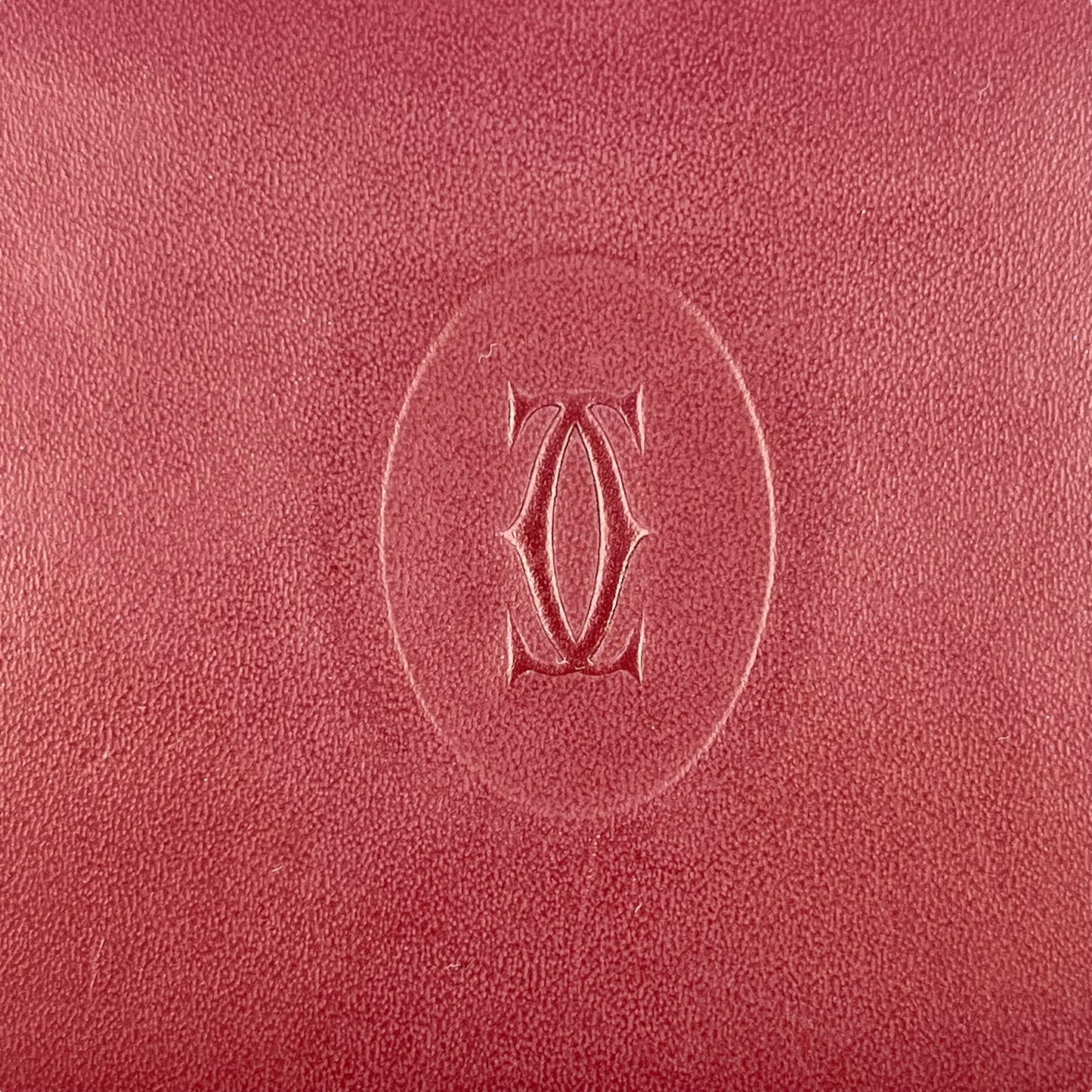 Cartier Must de cartier Line