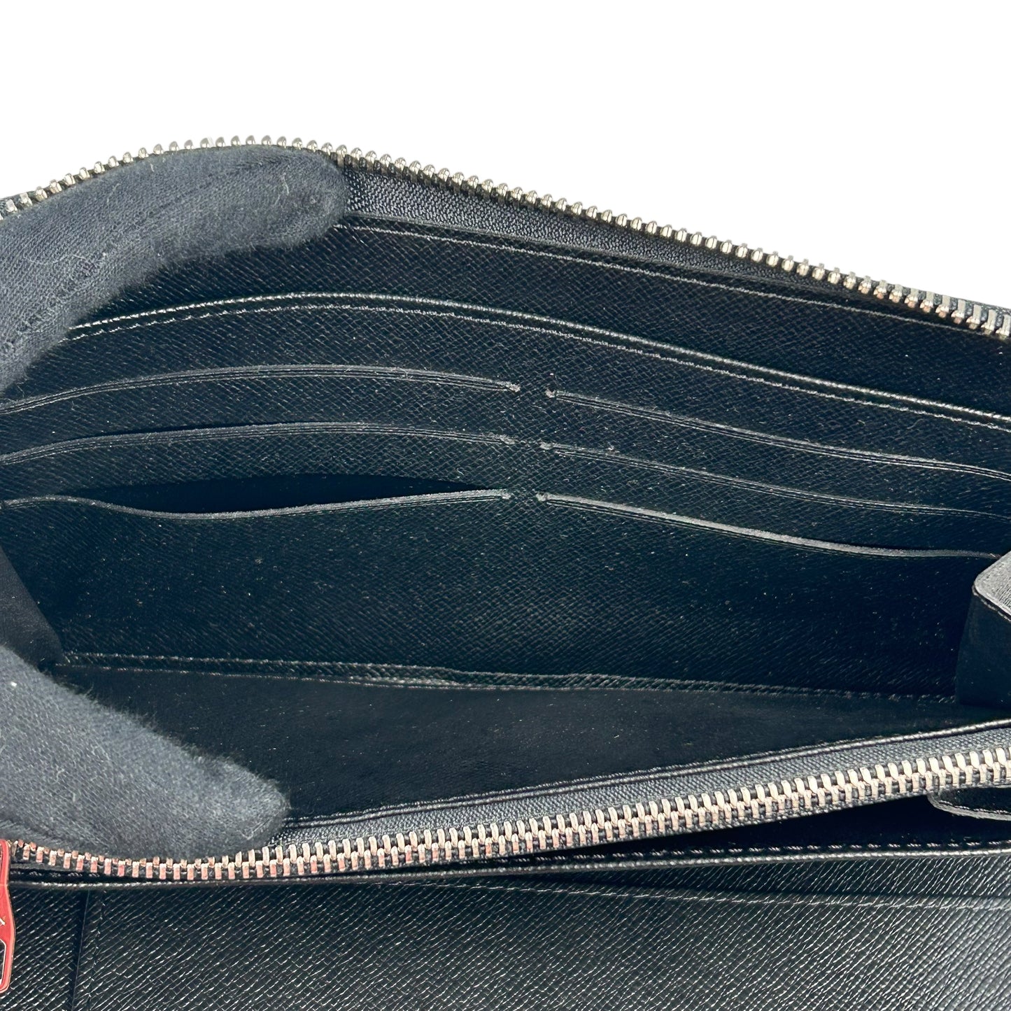 Louis Vuitton Zippy organizer