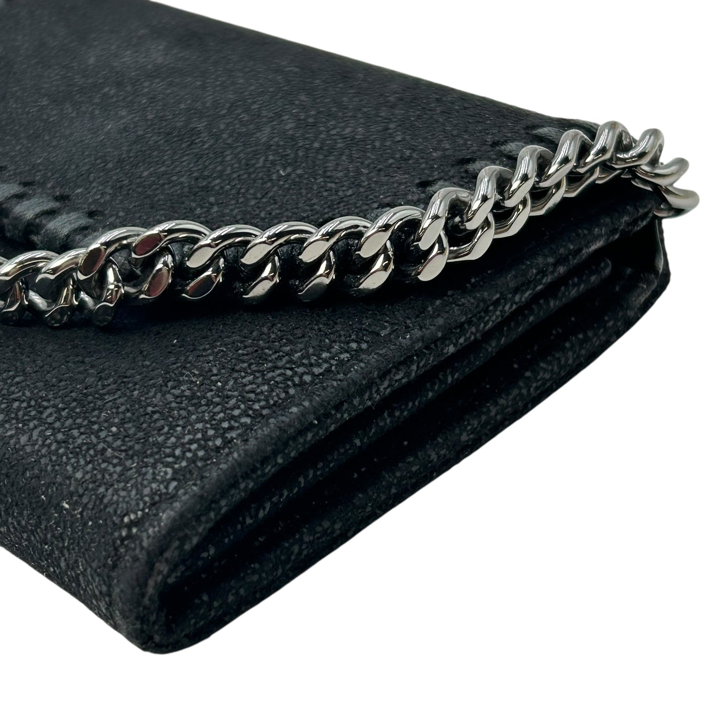 STELLAMcCARTNEY Falabella Coin Purse