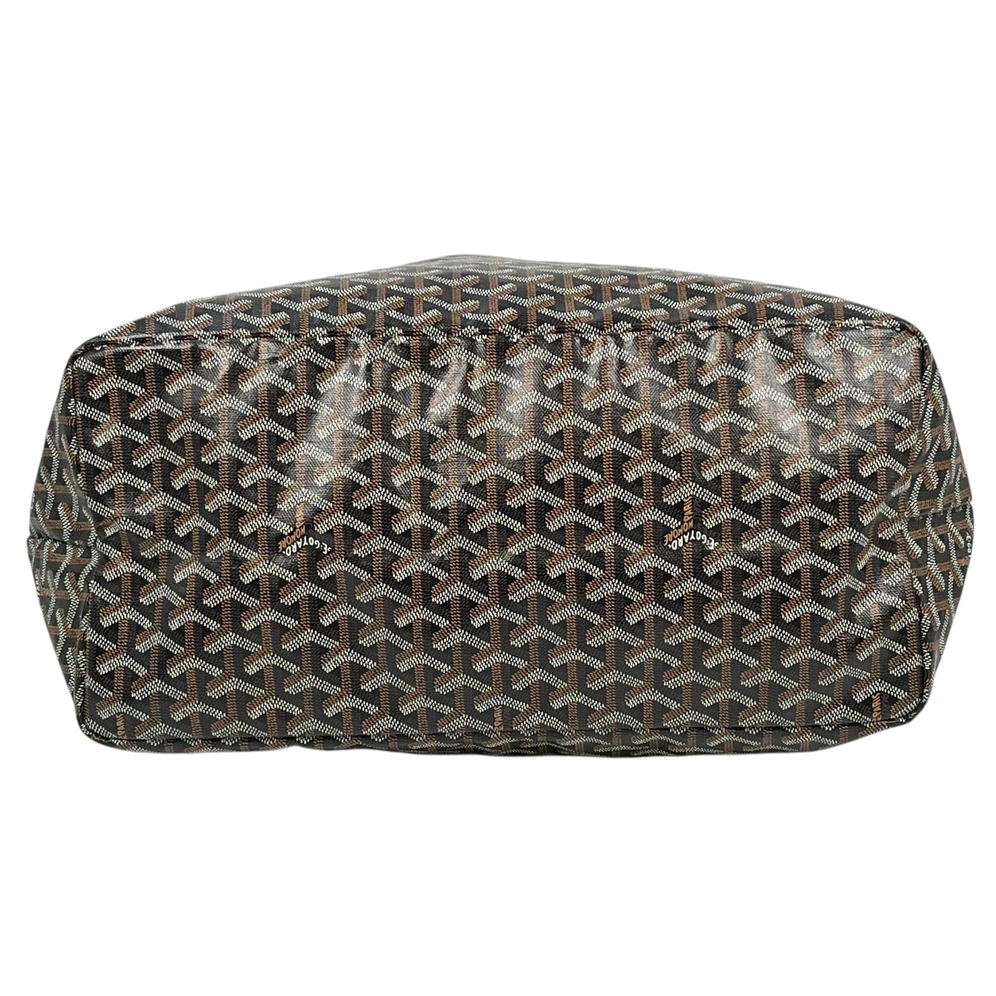 GOYARD Saint Louis GM Tote Bag