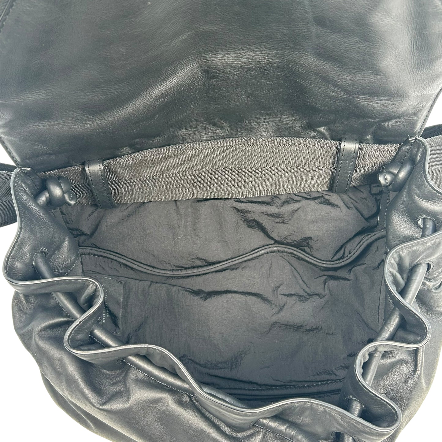 Bottega Veneta Body Bag