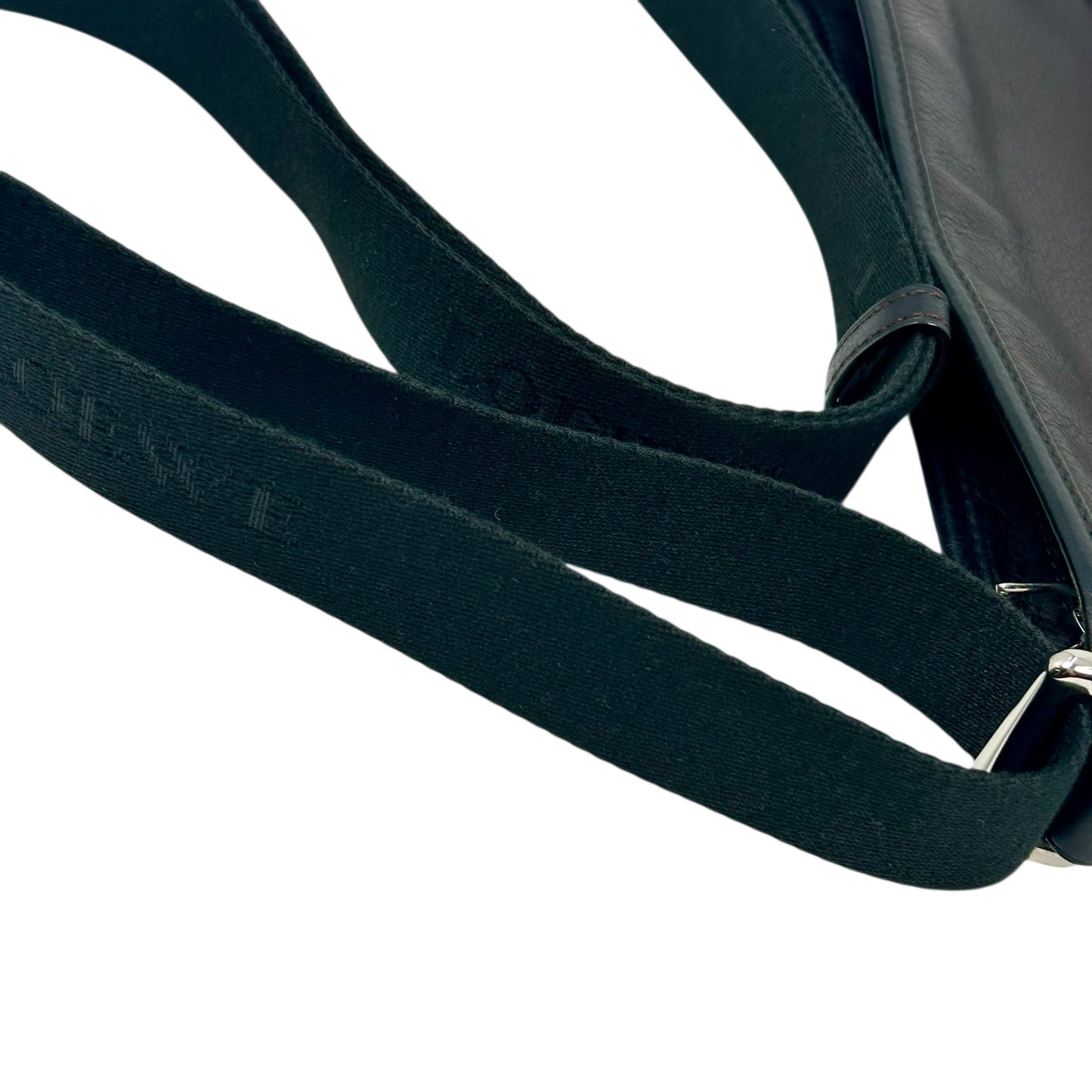 LOEWE Anagram Shoulder Bag