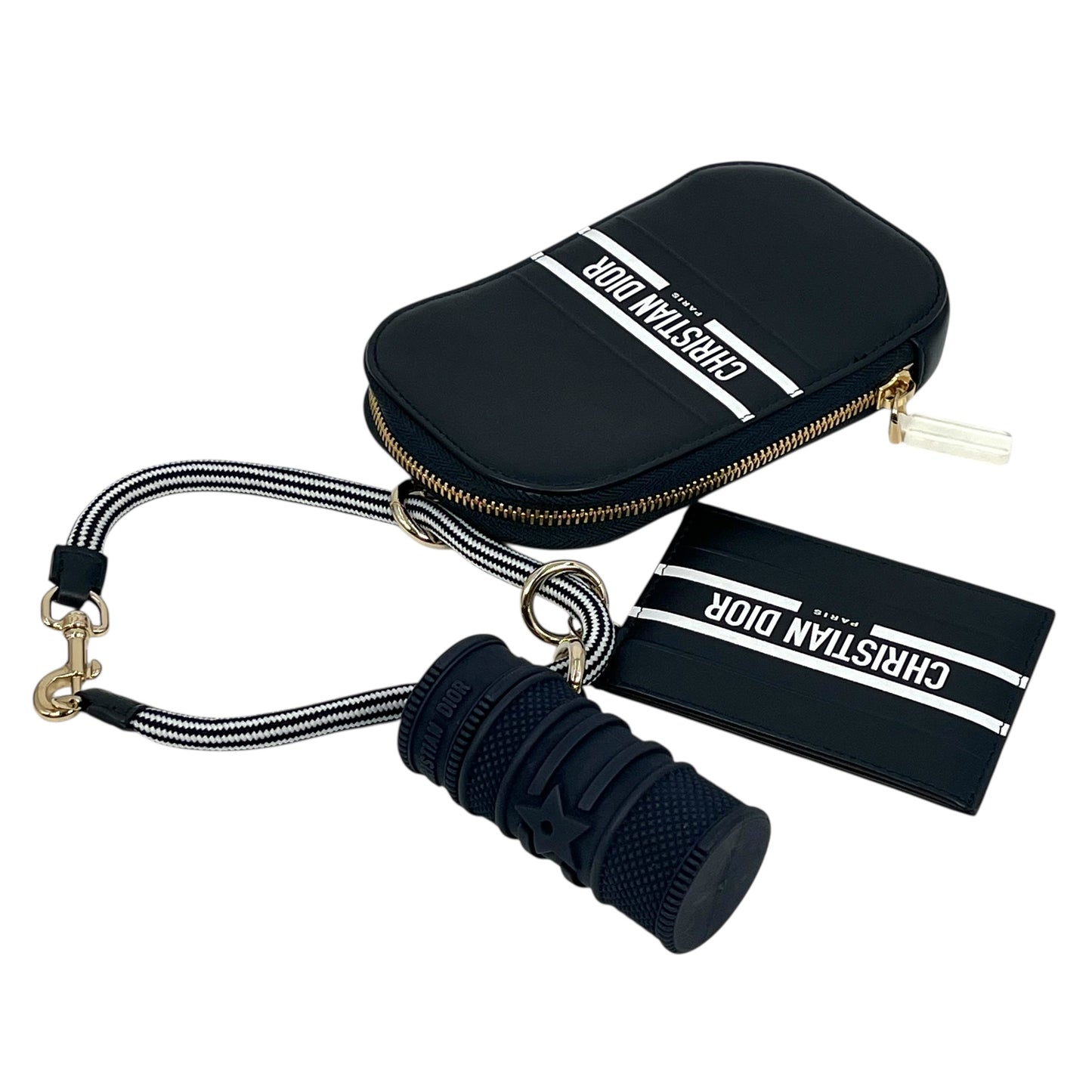 Dior Vibe Phone Shoulder Card Case