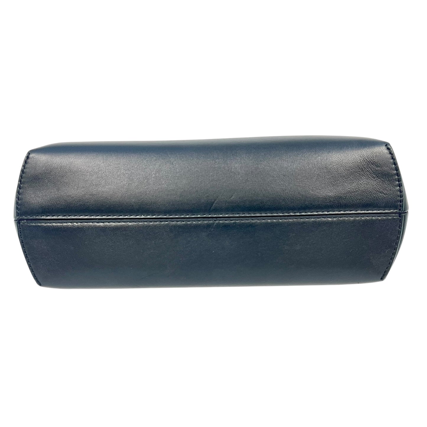 FENDI First Small Shoulder Bag - Black