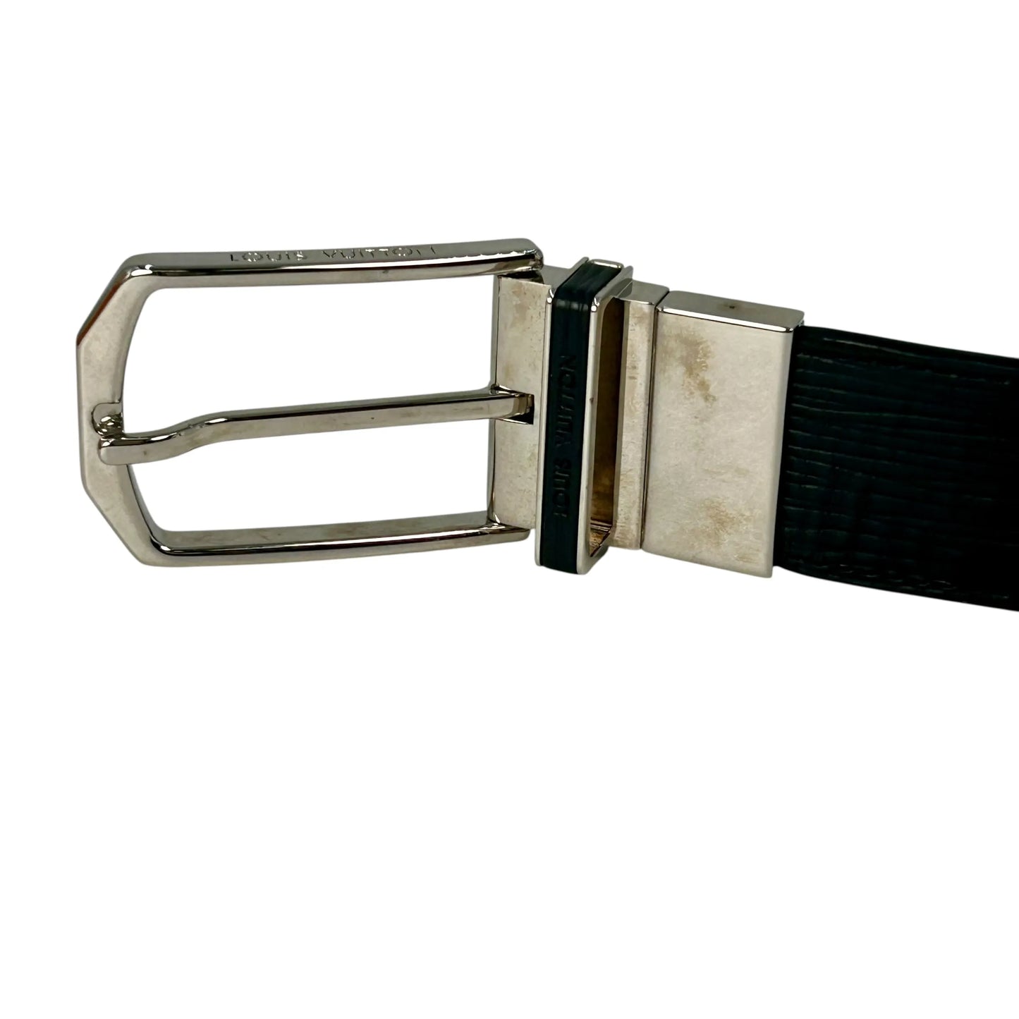 Louis Vuitton Suntulle Slender Belt