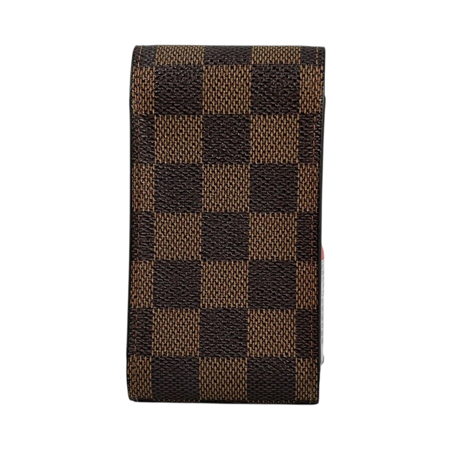 Louis Vuitton Damie Ebene Etui Cigarette Case