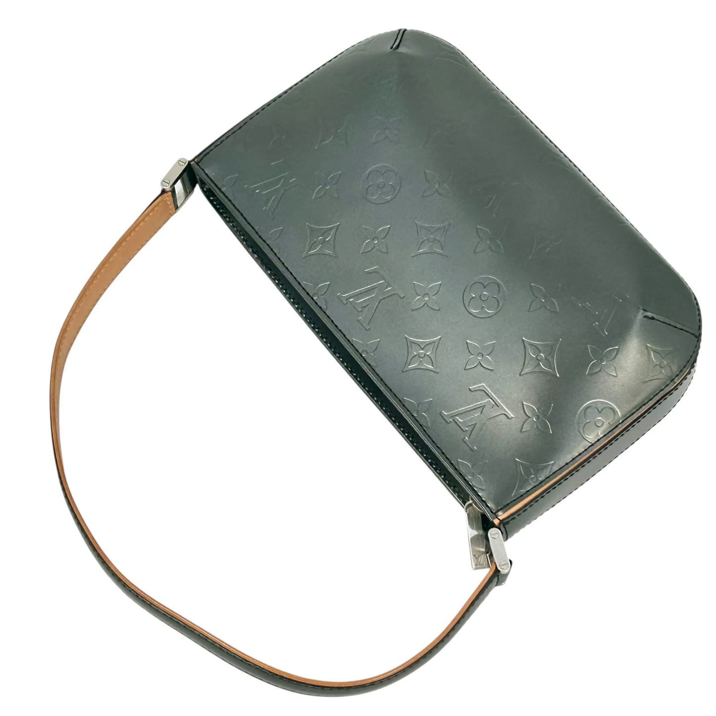 Louis Vuitton Mat Fowler Hand Bag