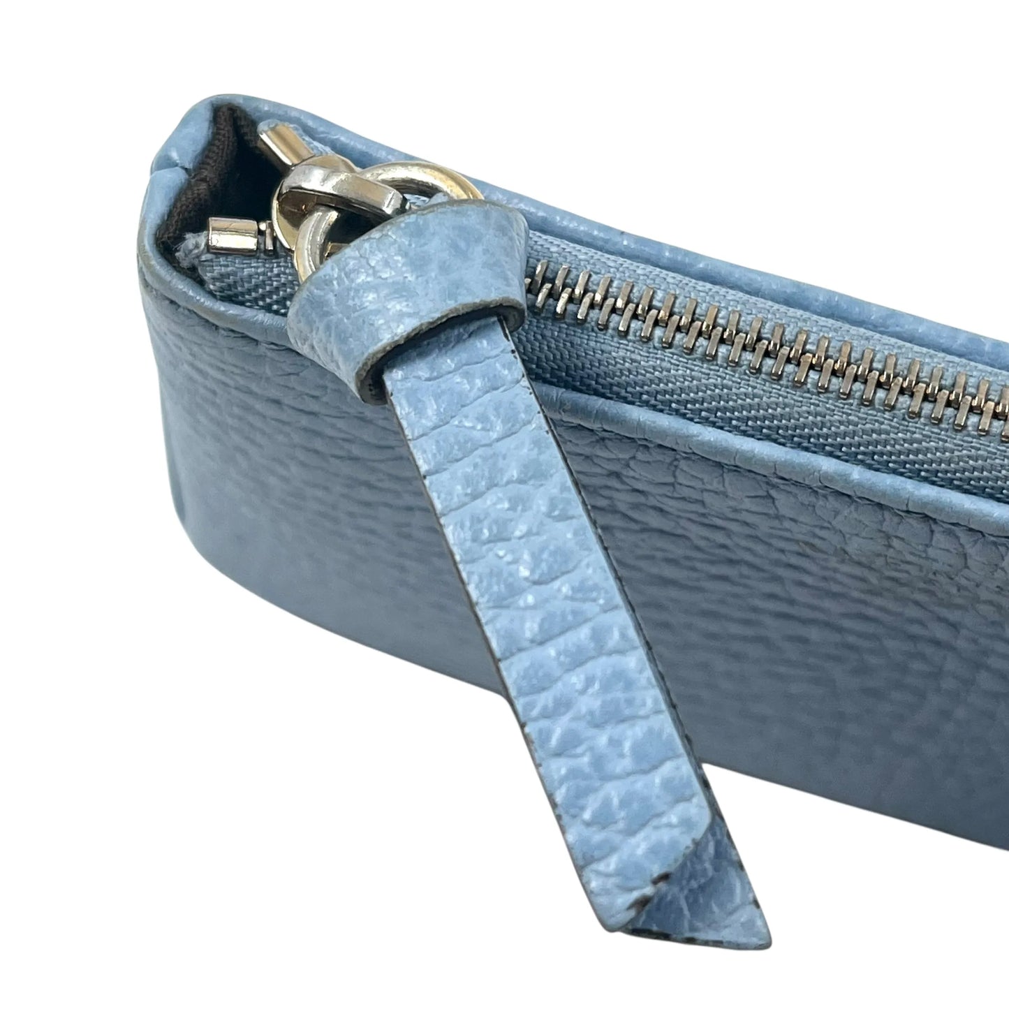 GUCCI Coin Purse - Blue