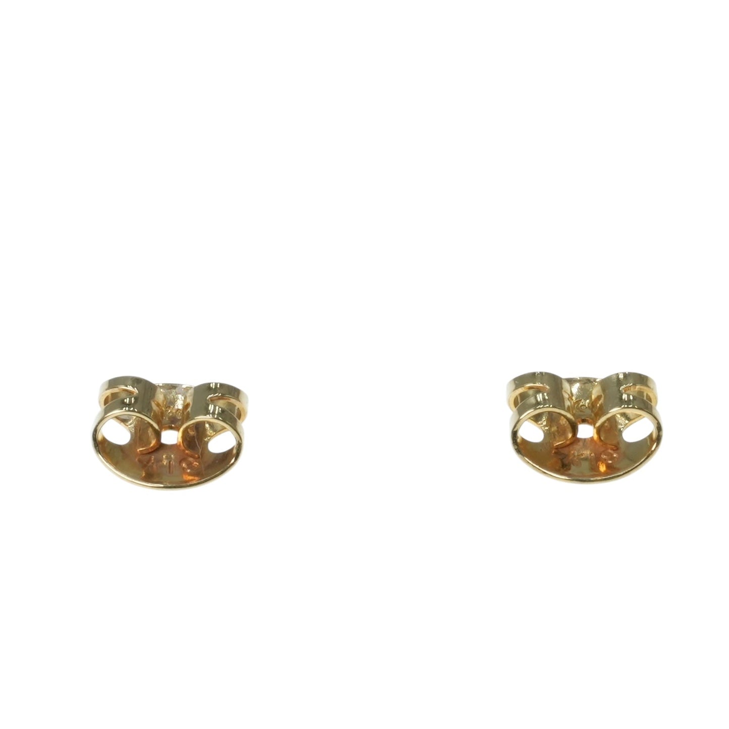 TASAKI Pearl 18KYG Earring Jewelry