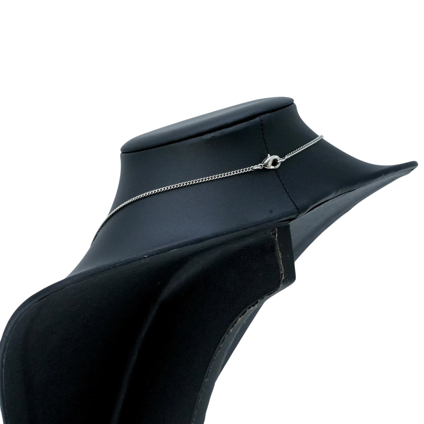 Louis Vuitton Anchor Motif Necklace