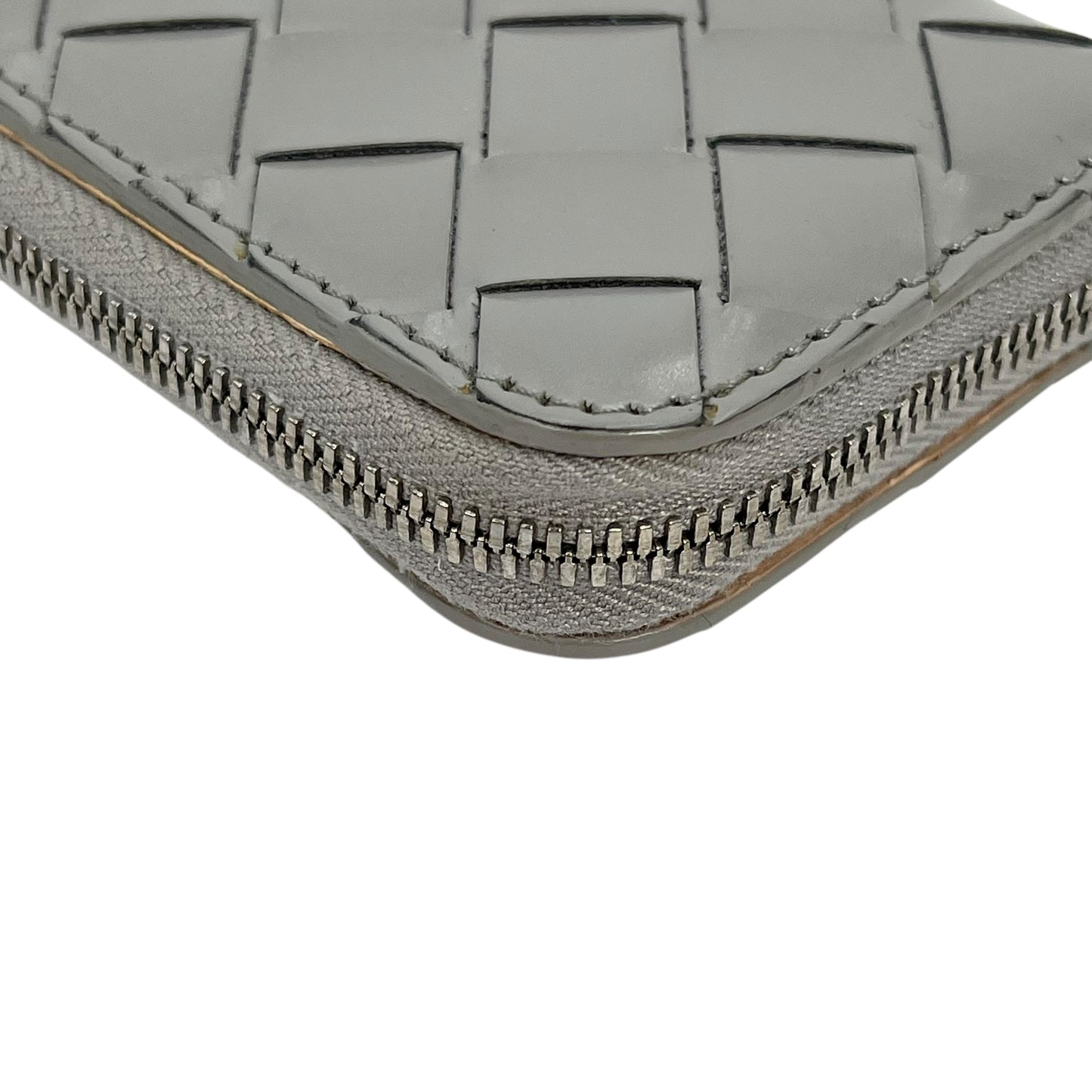 Bottega Veneta Intrecciato Coin Case