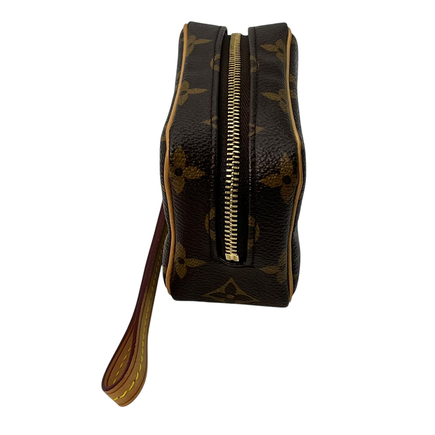 Louis Vuitton Monogram Truth Wapity Pouch